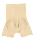 Alexandra - High Waist Butt Lifter Body Shaping Pants With Buttocks Pads - Bella Fit USSBlack