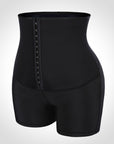Claire Shorts - Thermo Sweat Compressing Shorts - Bella Fit USS