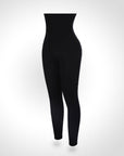Kim - Legging with Extra High Waist and Double Pockets - Bella Fit USS