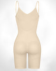 Sydney - Bodysuit Open Rug Design - Bella Fit™