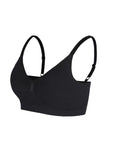 Ashley - Seamless Shaping Bra with Adjustable Shoulder Straps