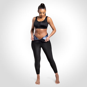 Waist Trainer Sports Lose Weight Belly Liposuction Skims – Bella Fit™