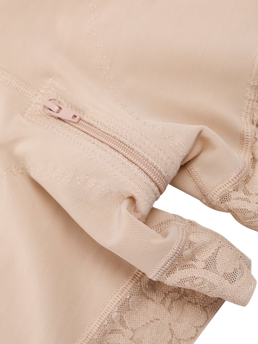 365me Shapewear G004 Control Panties Valentina Color Beige – MalestromOnline .com