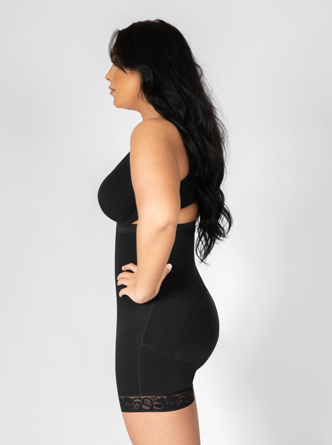 Shapewear Body Shapewear Narrow Waist Lose Weight Liposuction – Bella Fit™